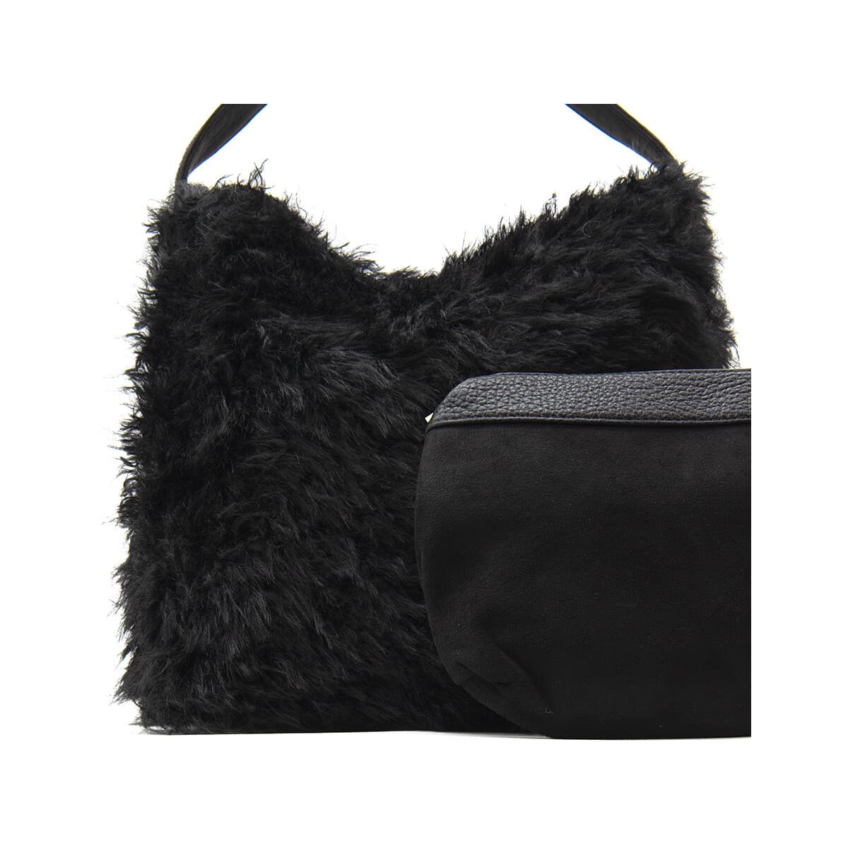 Women's Bags Potri Multicolor