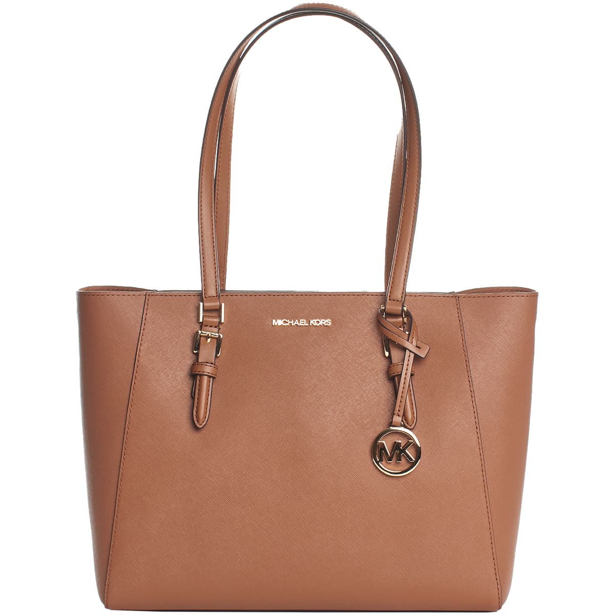 Women's Tote Bags Michael Kors Brown