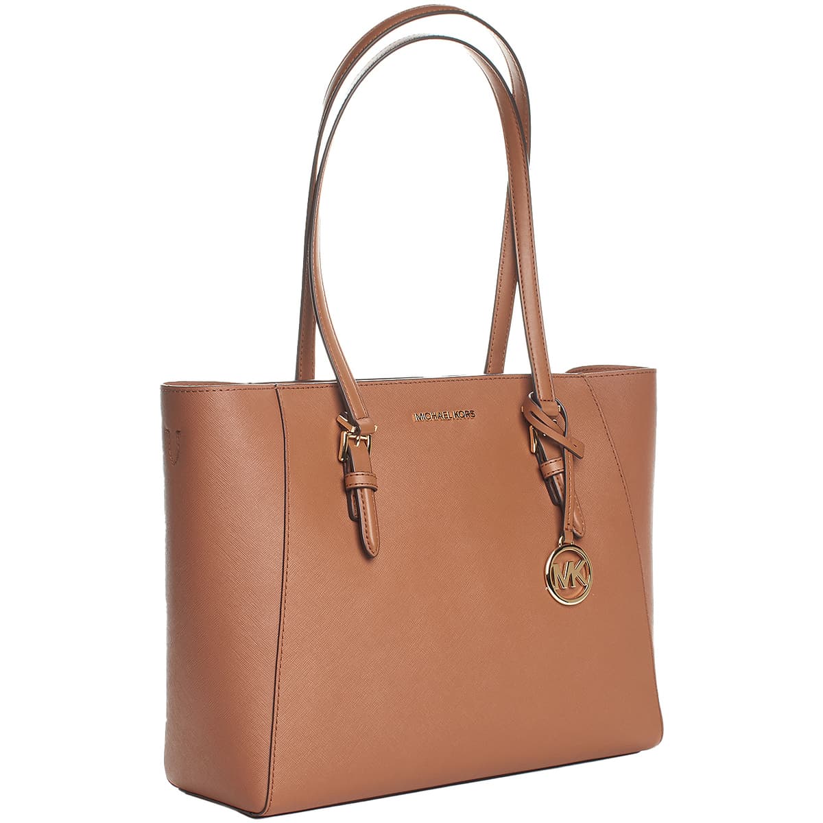 Women's Tote Bags Michael Kors Brown