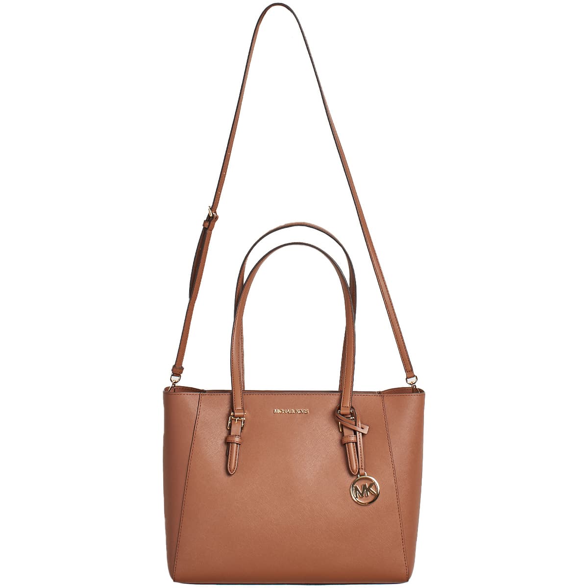 Women's Tote Bags Michael Kors Brown