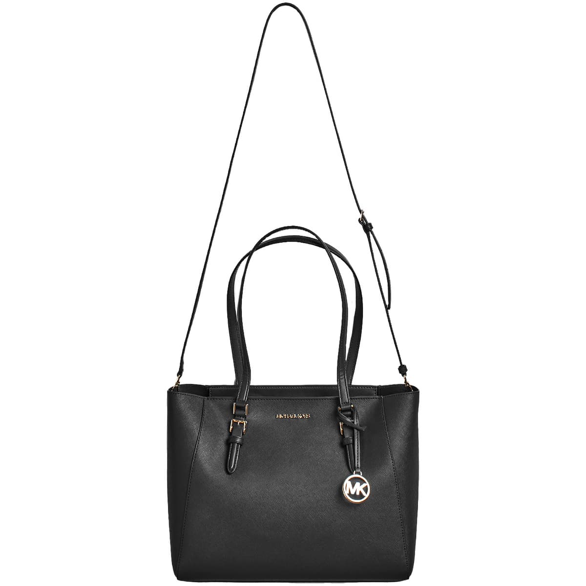 Women's Tote Bags Michael Kors Black