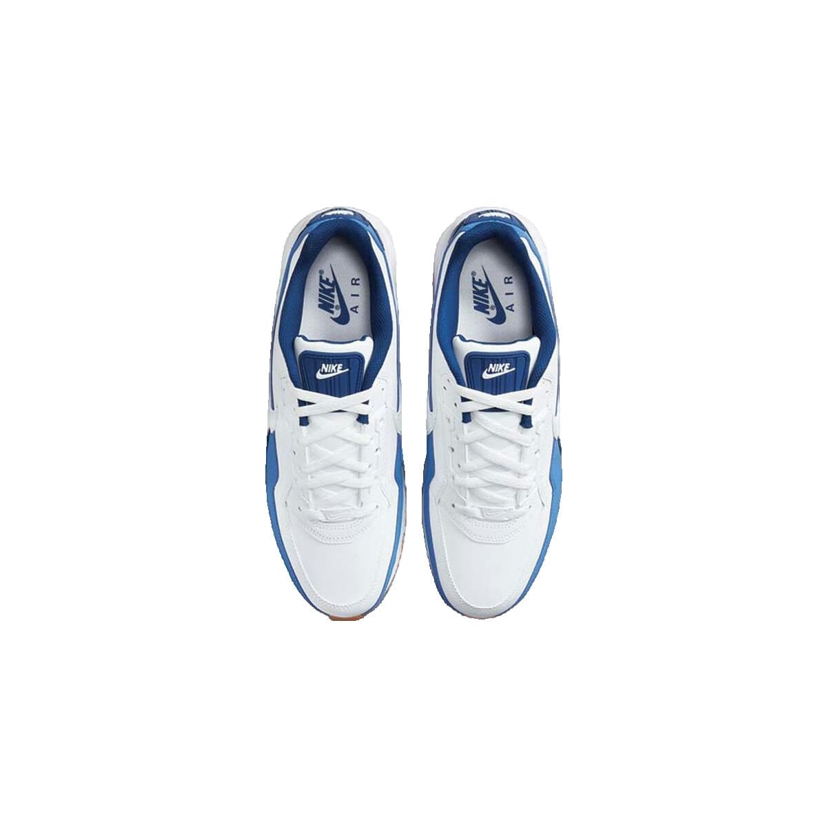 Men's Sneakers Nike White