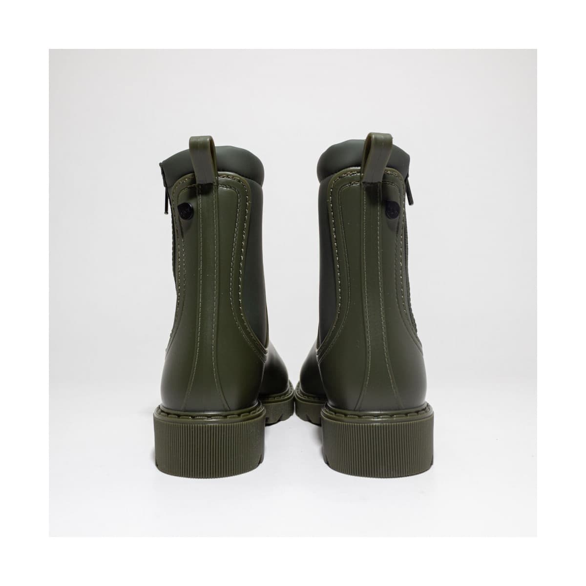 Women's Ankle Boots IGOR Green