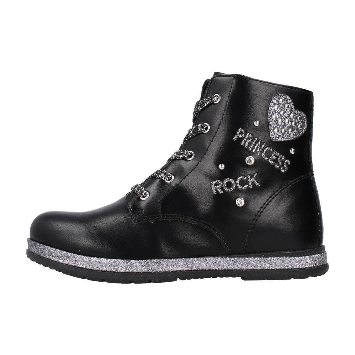 Girls' Boots Chicco Black