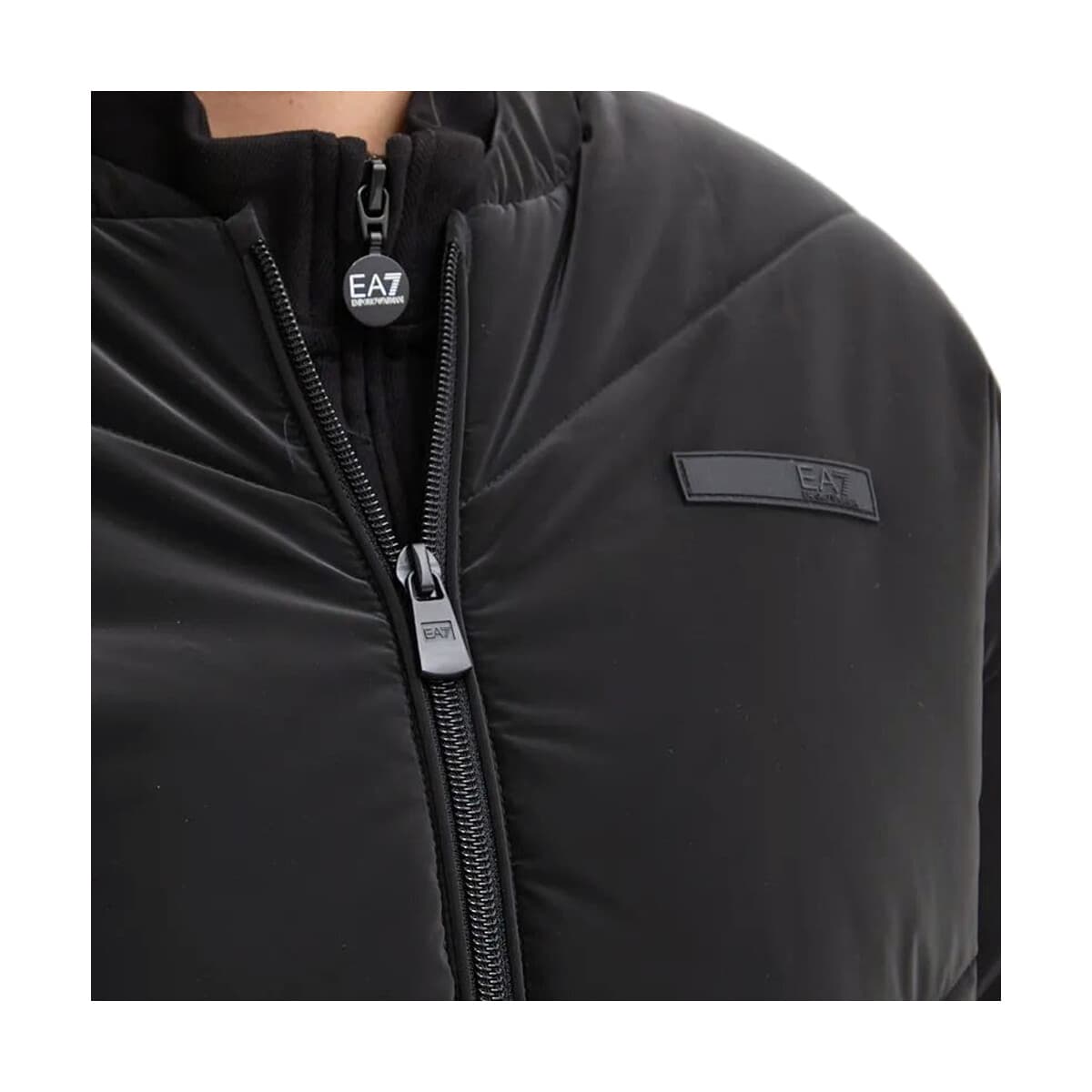 Women's Jackets EA7 Multicolor