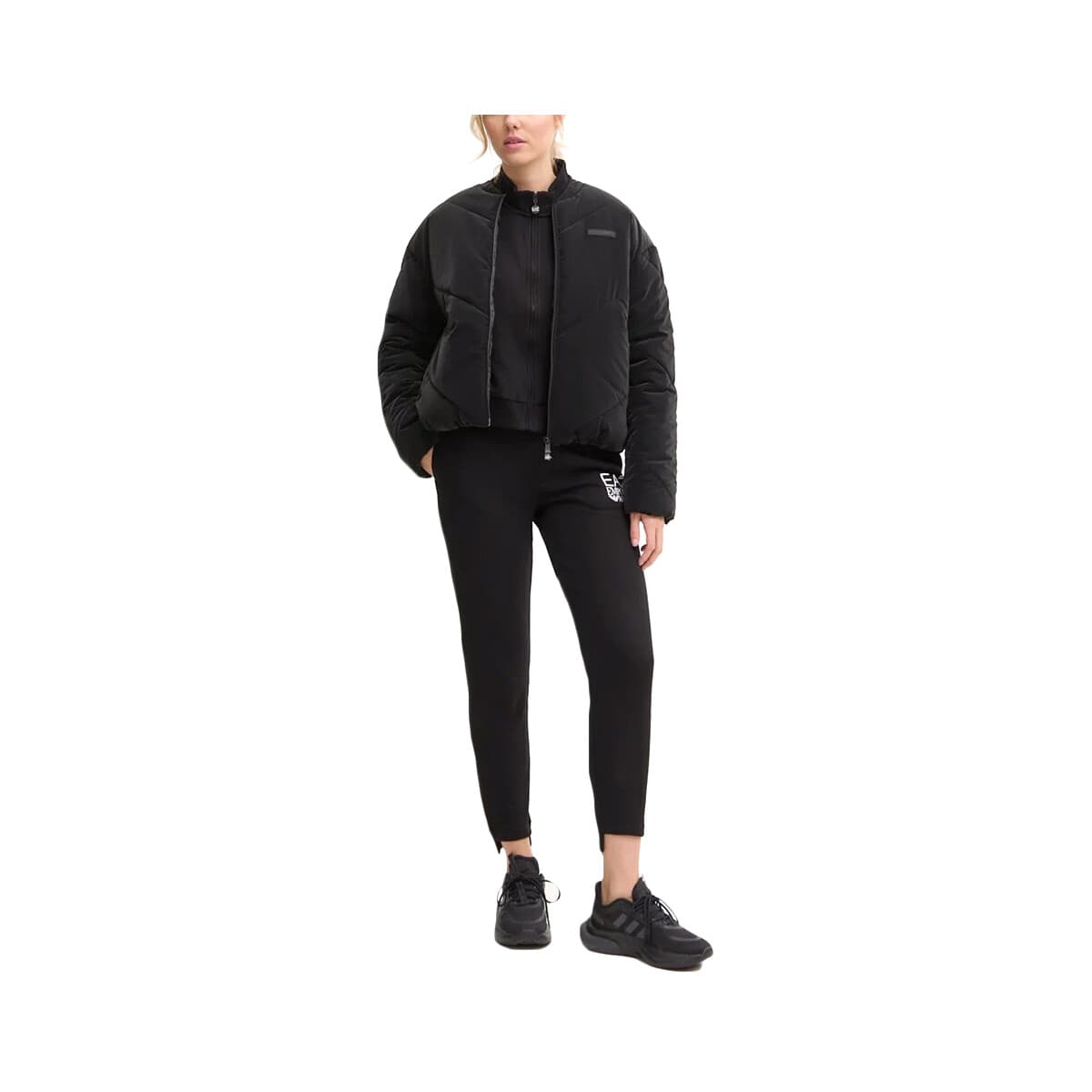 Women's Jackets EA7 Multicolor