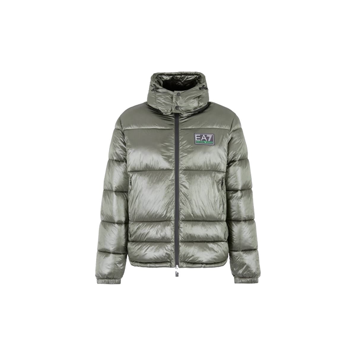 Men's Jackets EA7 Multicolor