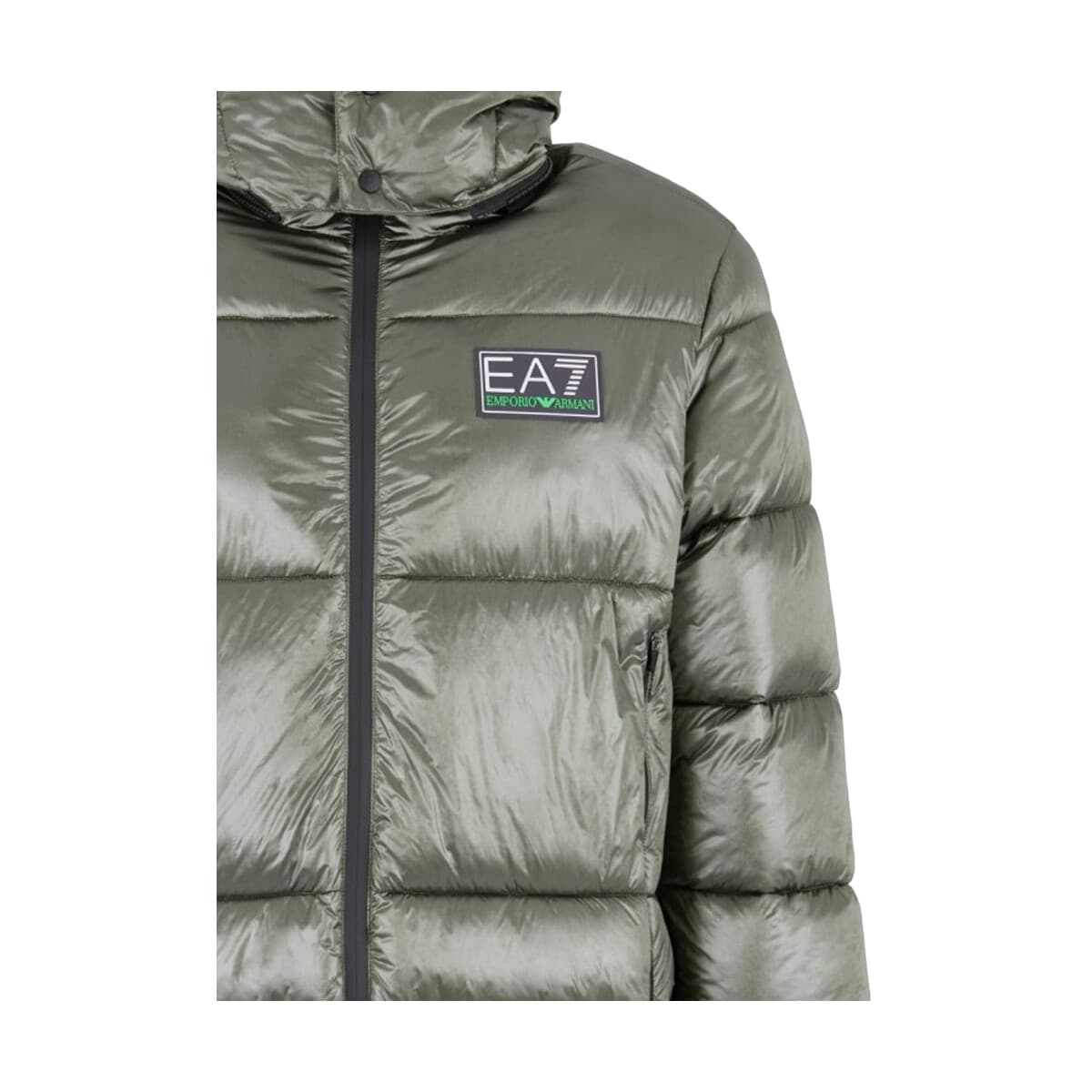 Men's Jackets EA7 Multicolor