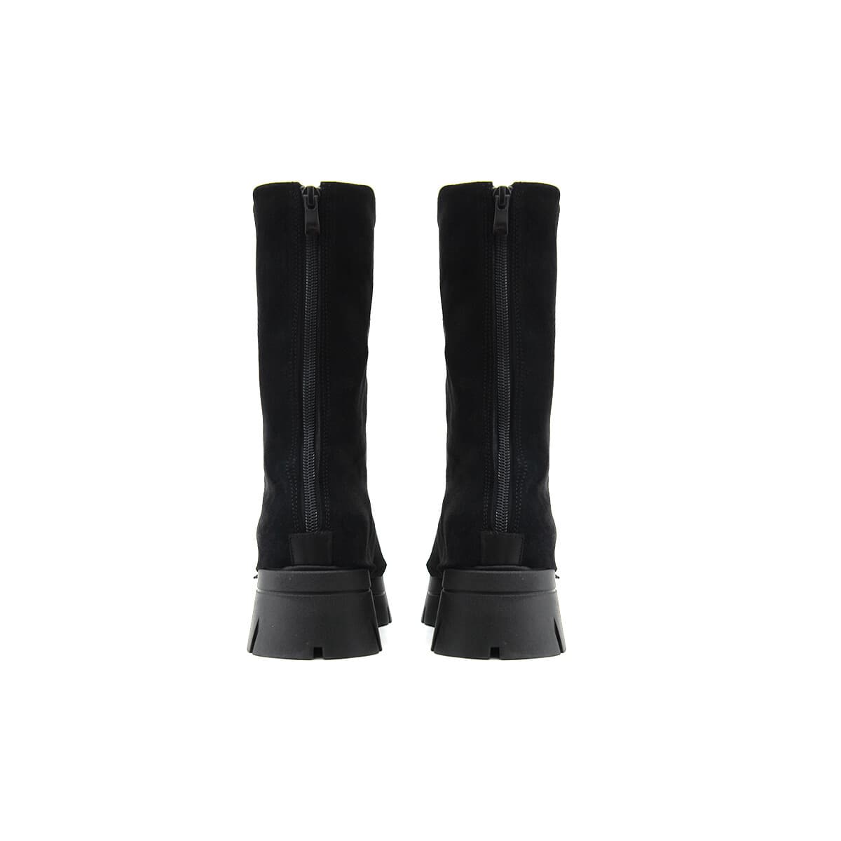 Women's Ankle Boots Bacali Collection Multicolor