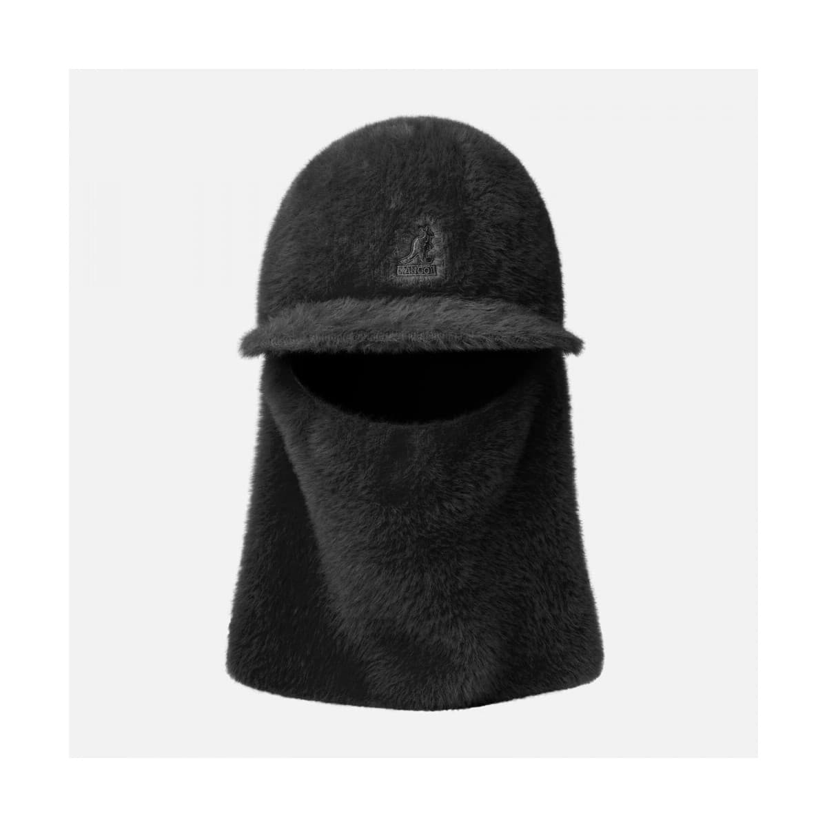 Σκούφος Kangol Faux fur balaclava