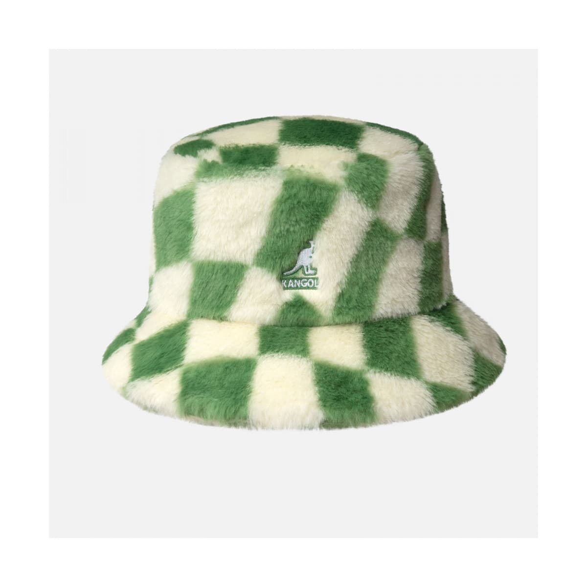 Men's Caps Kangol Green