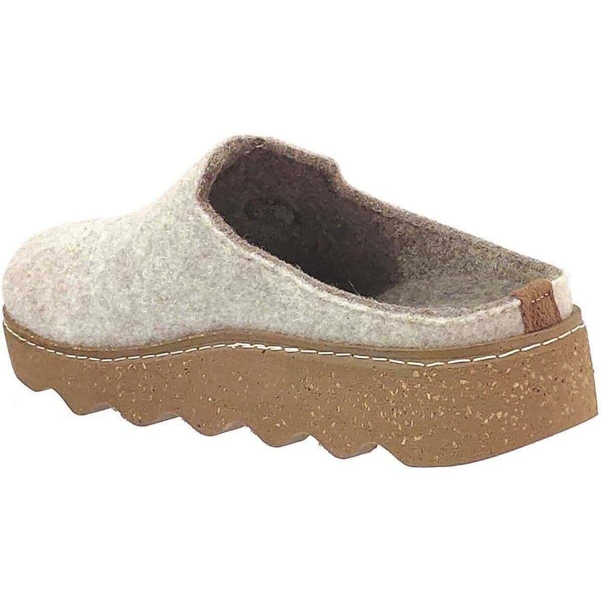 Women's Clogs Rohde Beige