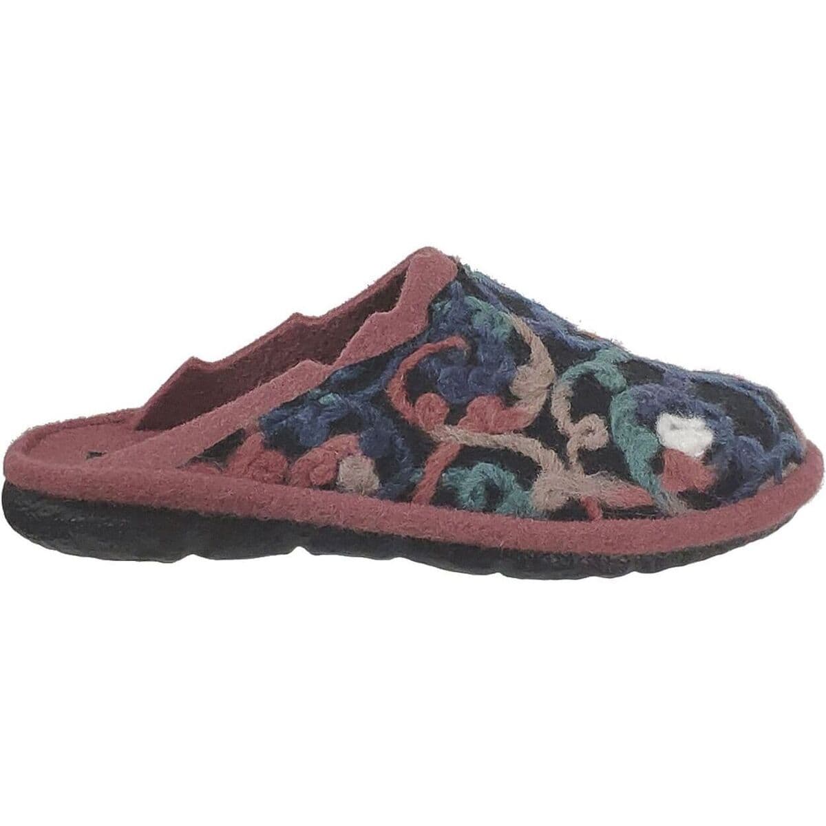 Women's Clogs Josef Seibel Pink