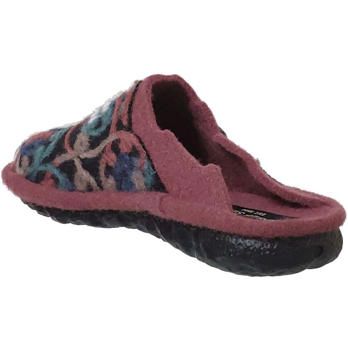 Women's Clogs Josef Seibel Pink