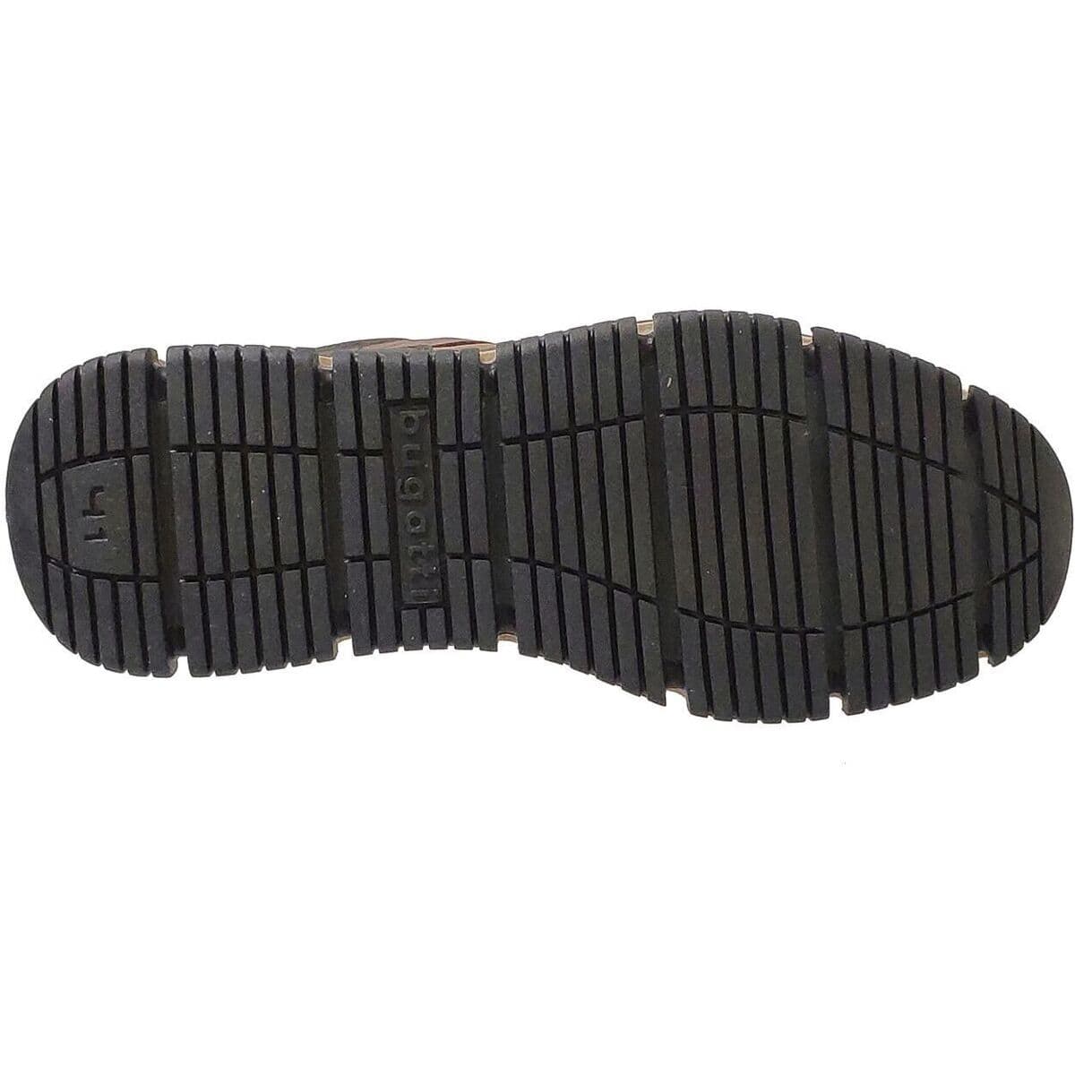 Men's Boots Bugatti Brown