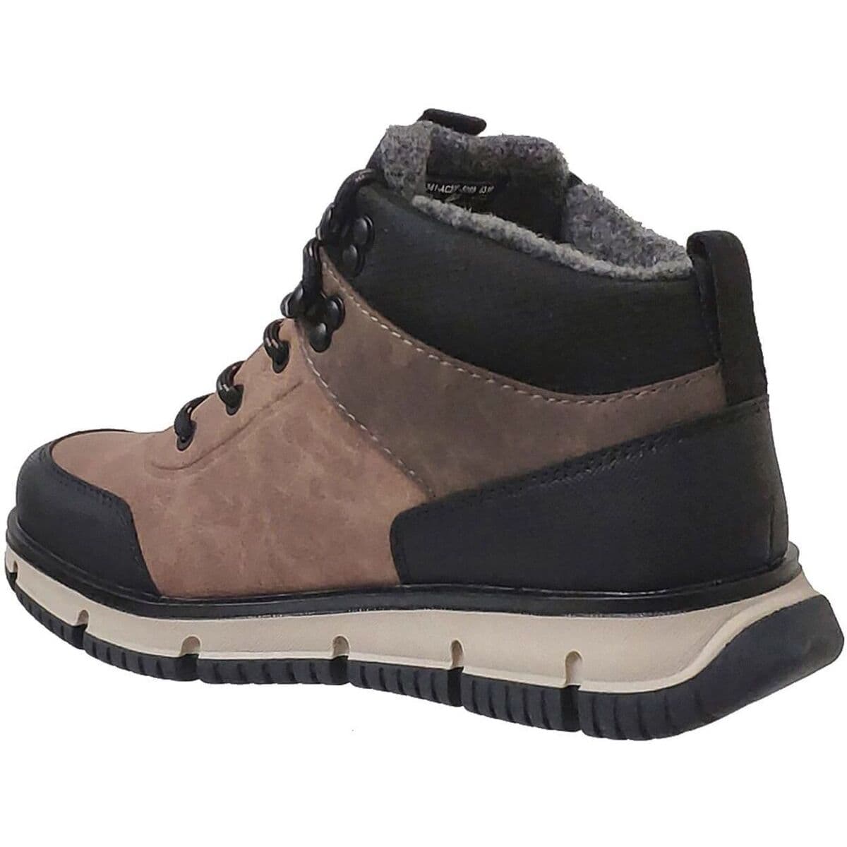 Men's Boots Bugatti Brown