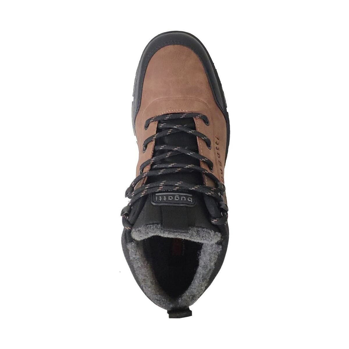 Men's Boots Bugatti Brown