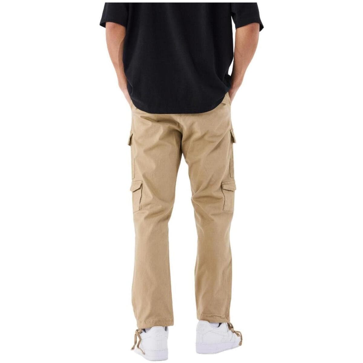 Men's Pants Project X Paris Beige