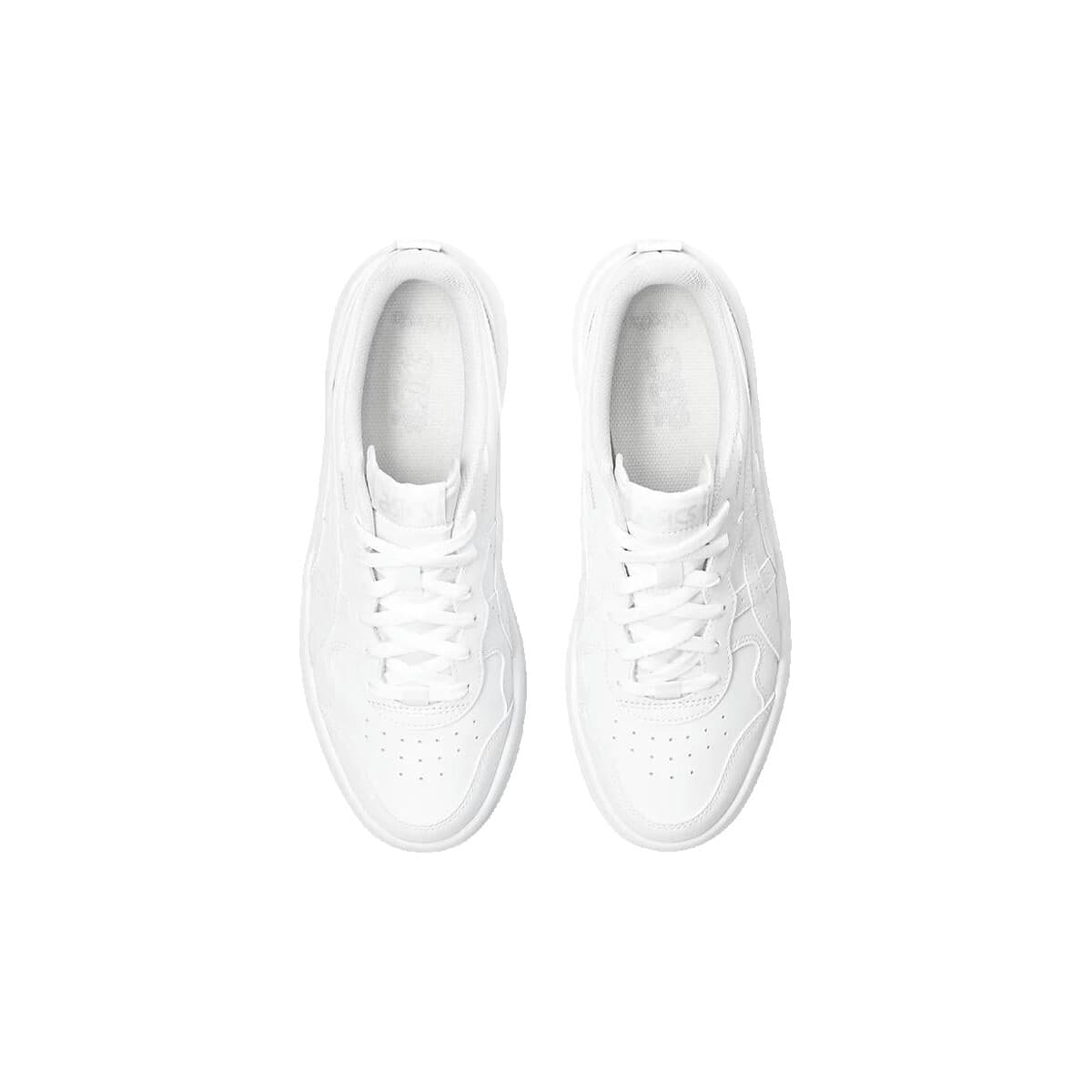 Women's Running Shoes Asics White