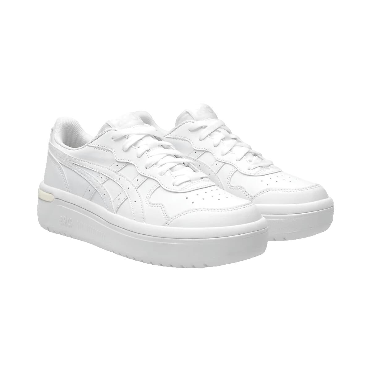 Women's Running Shoes Asics White