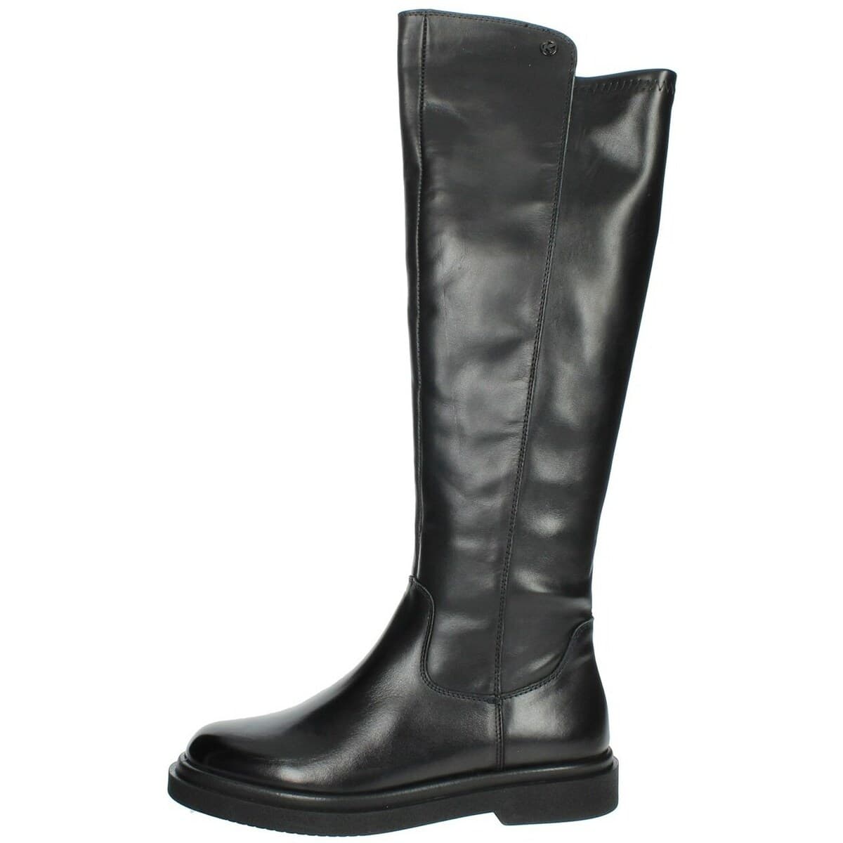 Μπότες χωρίς τακούνι Keys K-10334