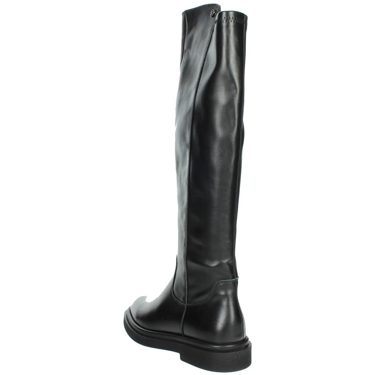 Women's Boots Keys Black