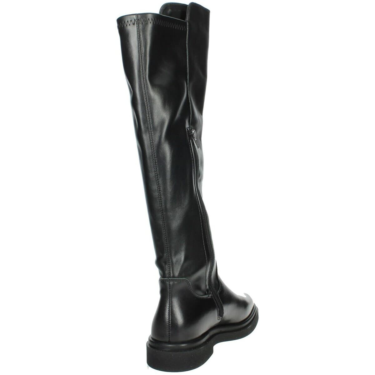 Women's Boots Keys Black