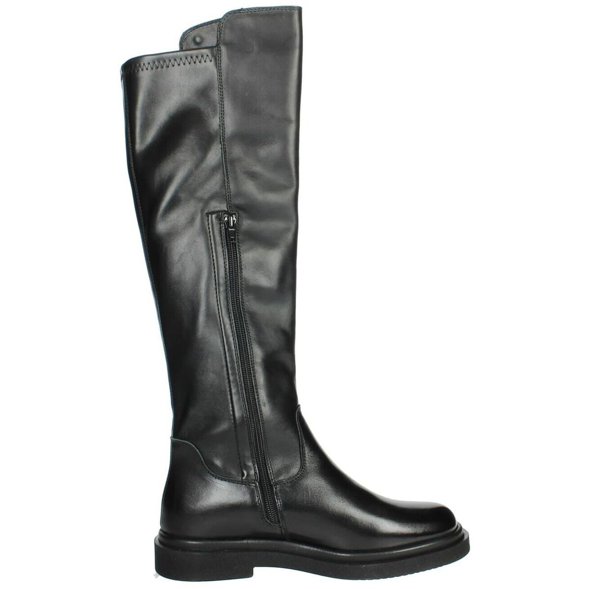 Women's Boots Keys Black
