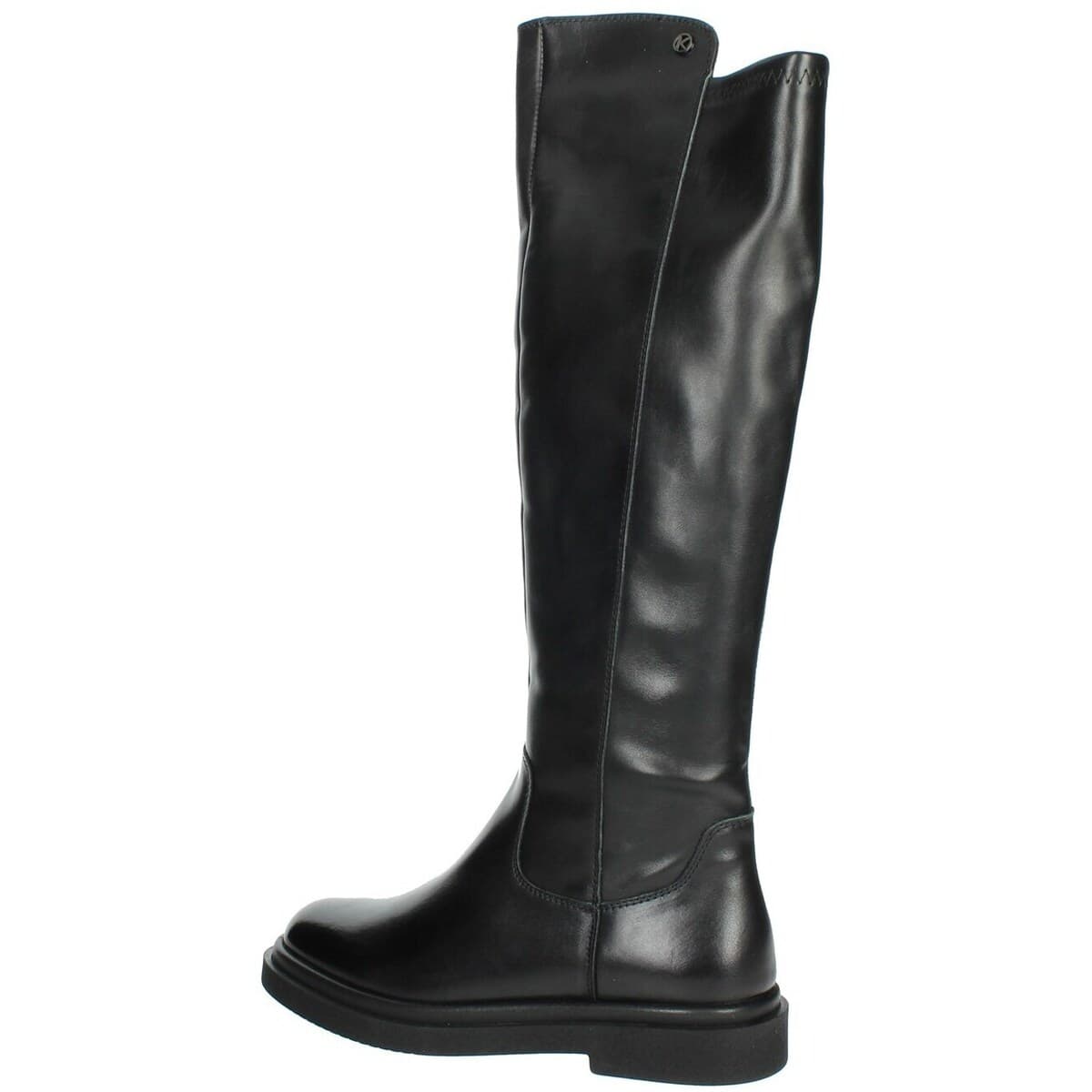 Women's Boots Keys Black