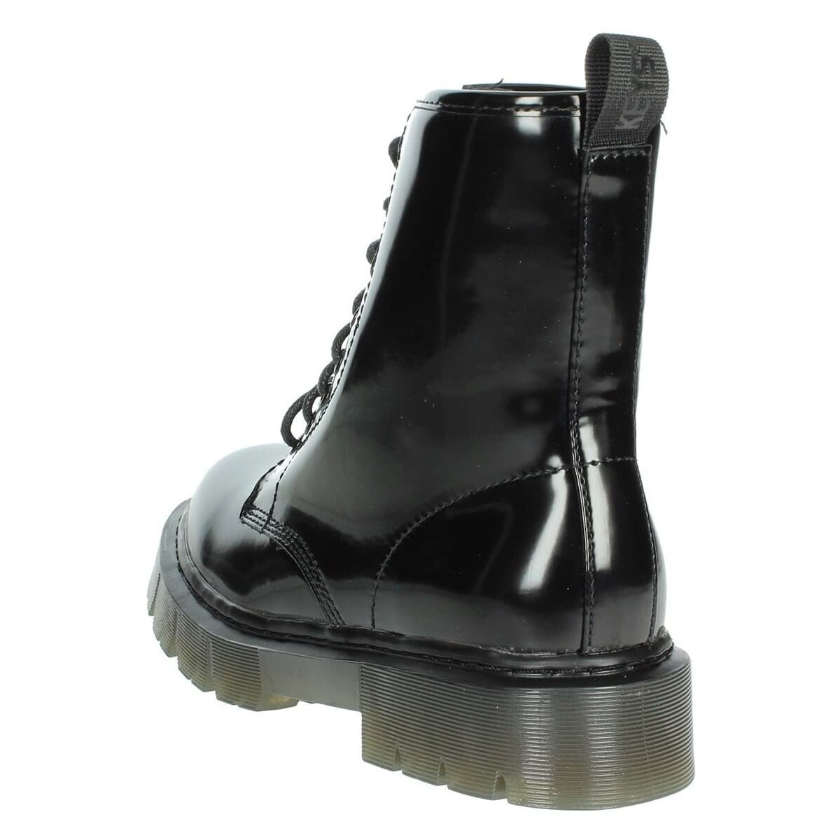 Women's Boots Keys Black