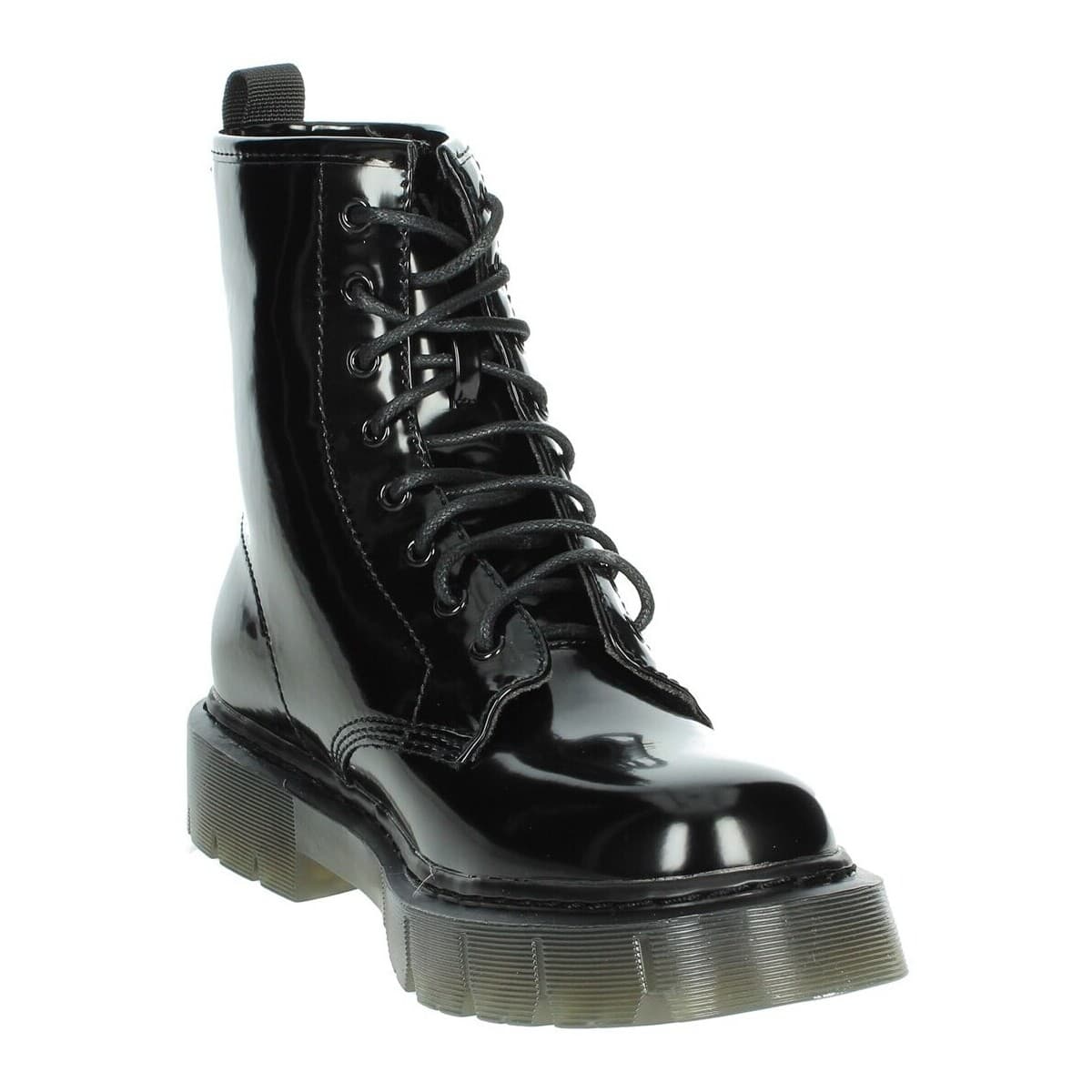 Women's Boots Keys Black