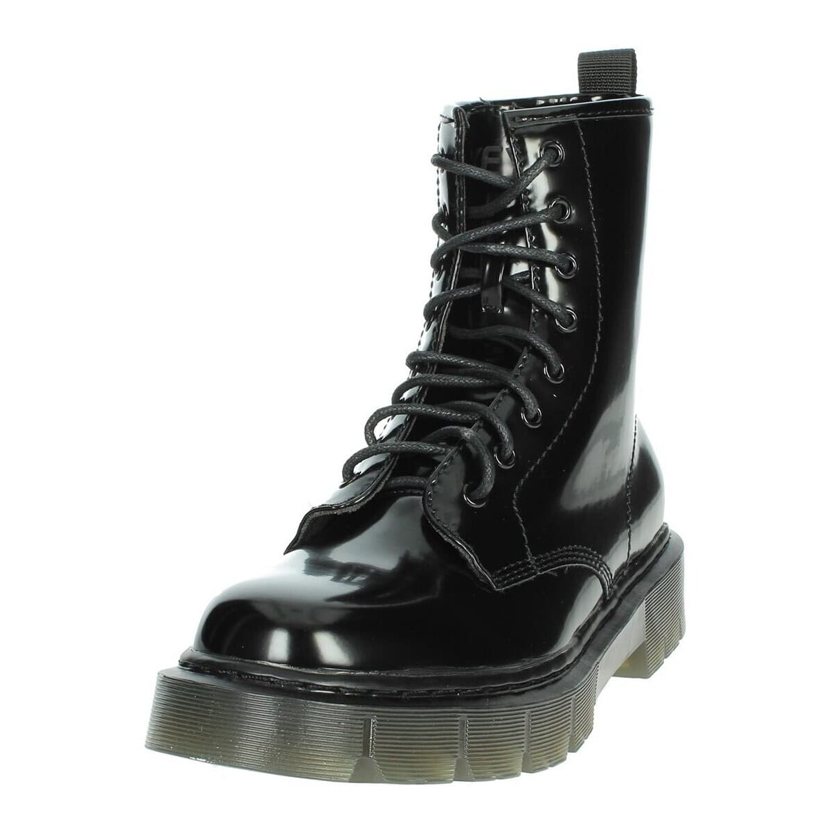 Women's Boots Keys Black