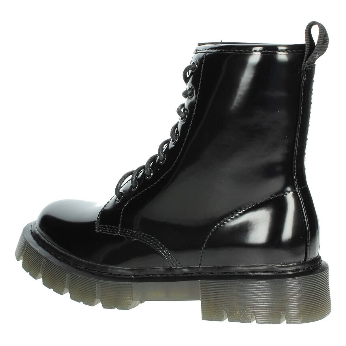 Women's Boots Keys Black