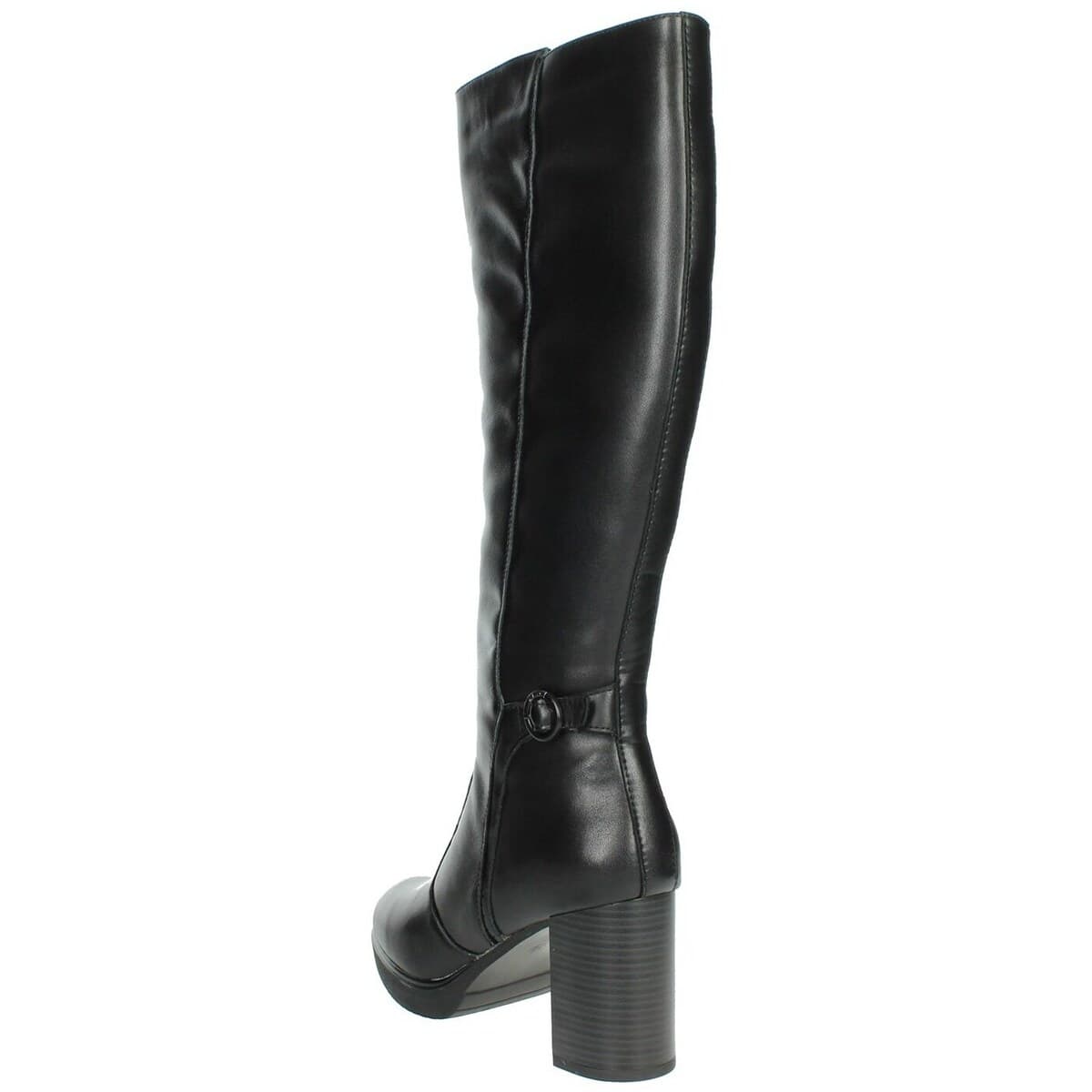 Women's Boots Keys Black