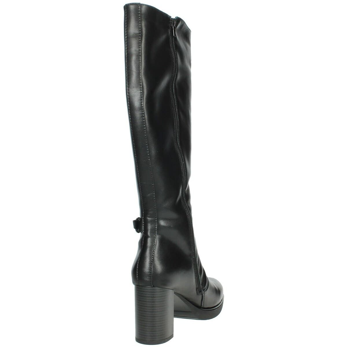 Women's Boots Keys Black