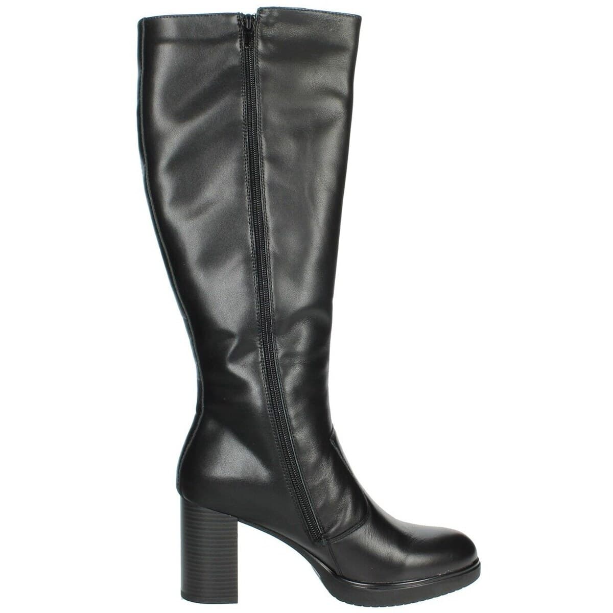 Women's Boots Keys Black