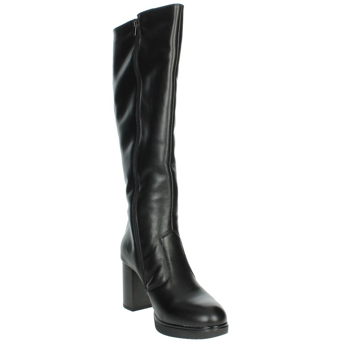 Women's Boots Keys Black
