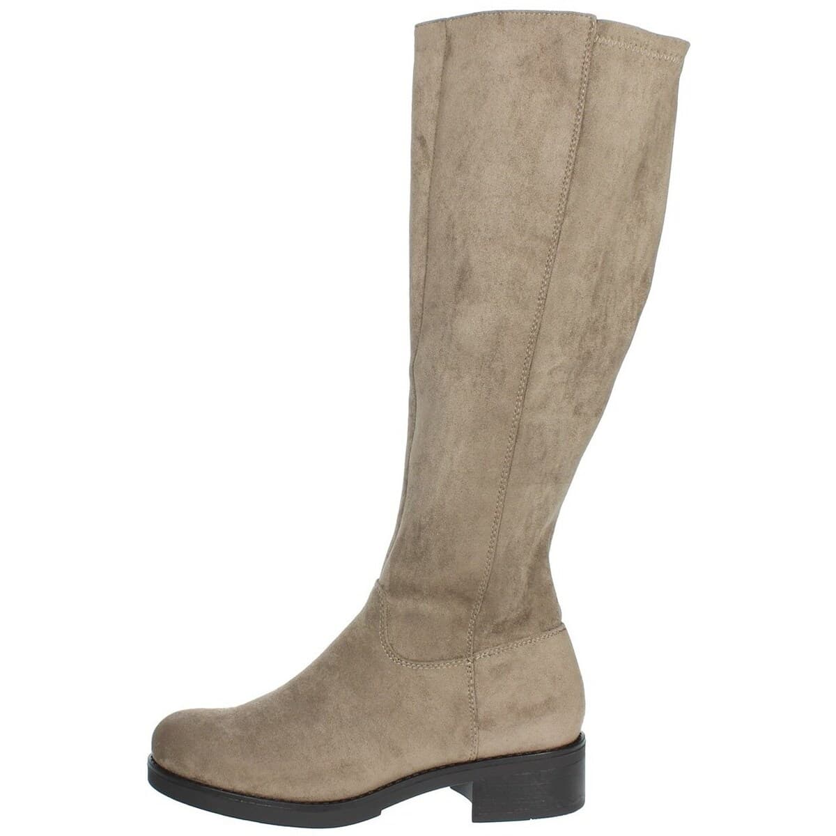 Μπότες χωρίς τακούνι Keys K-10150