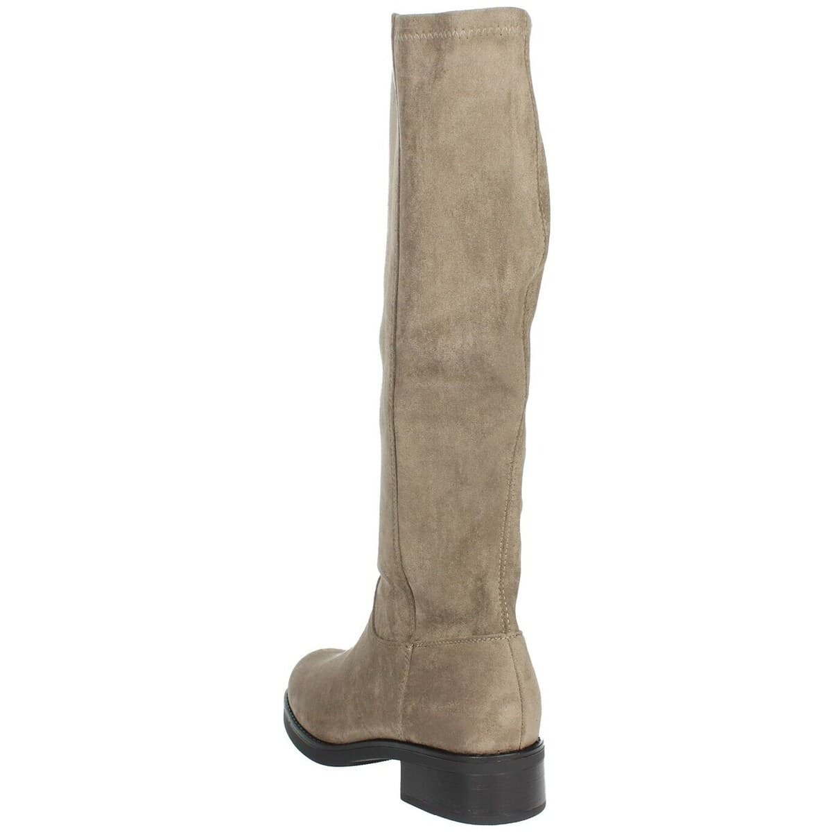 Women's Boots Keys