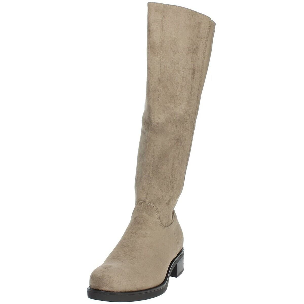 Women's Boots Keys