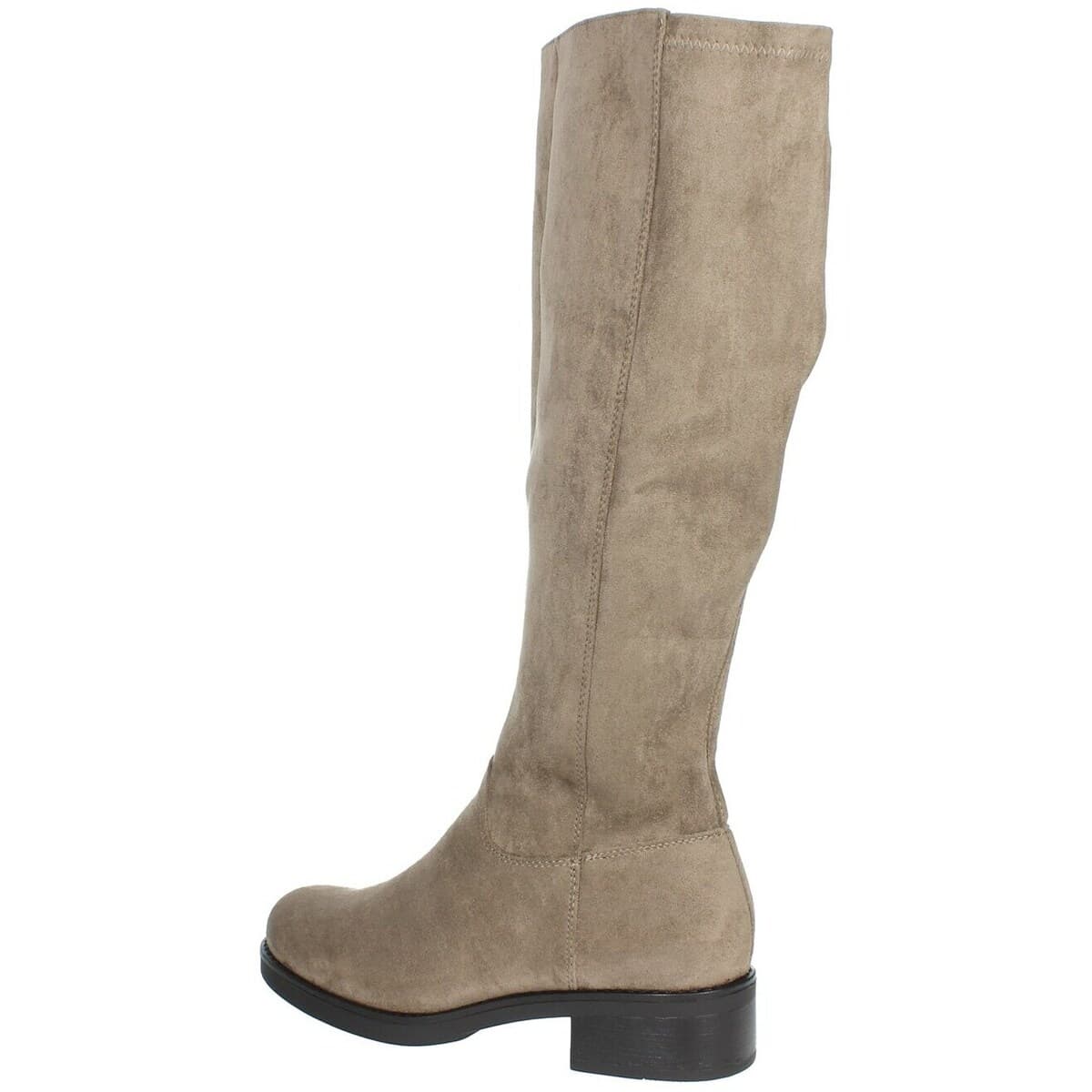 Women's Boots Keys