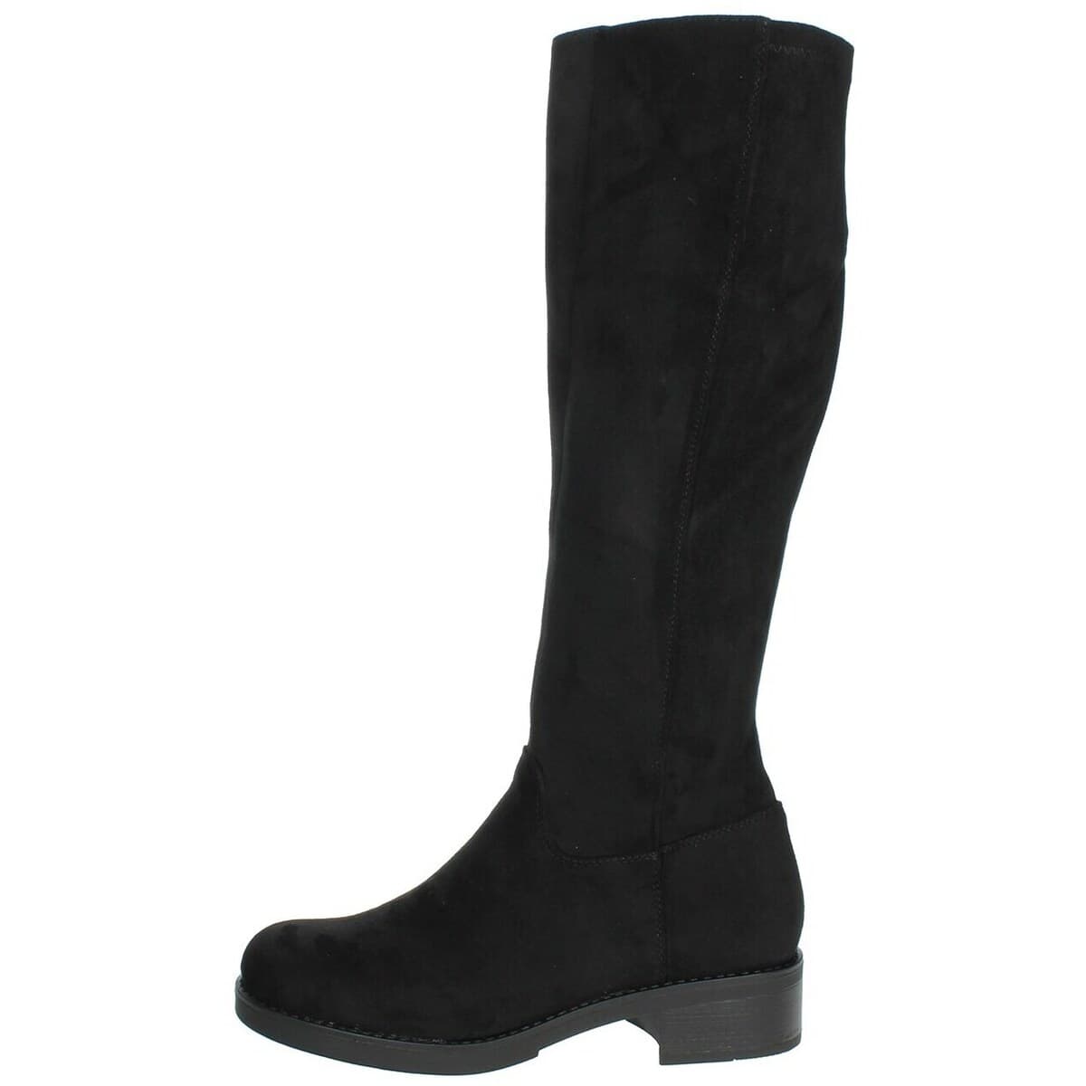 Women's Boots Keys Black