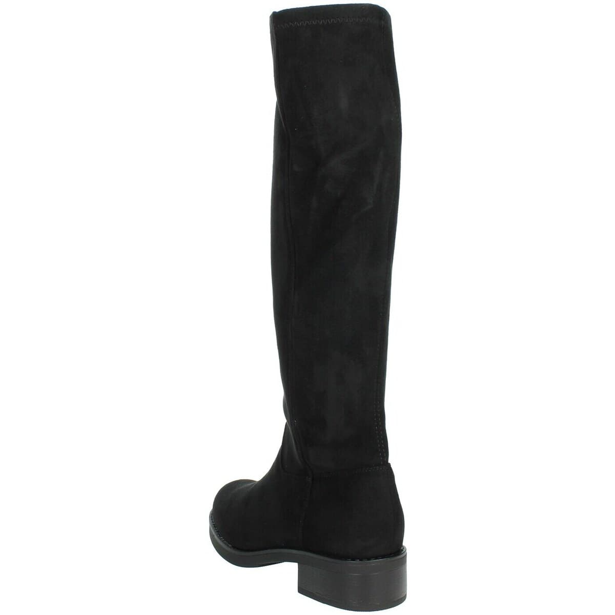 Women's Boots Keys Black