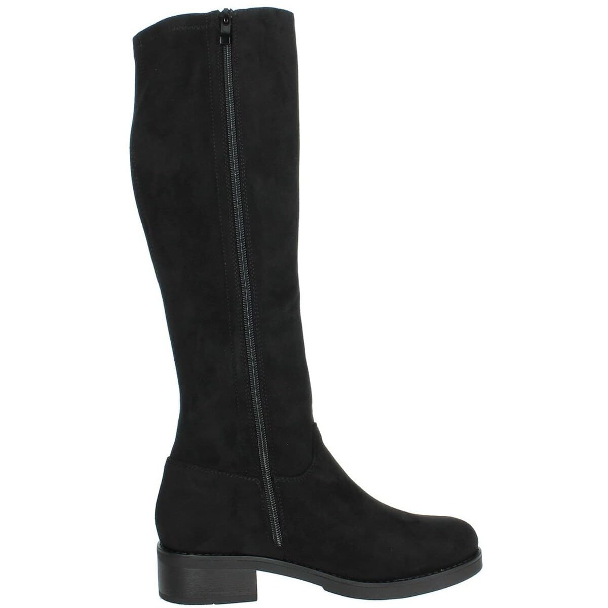 Women's Boots Keys Black