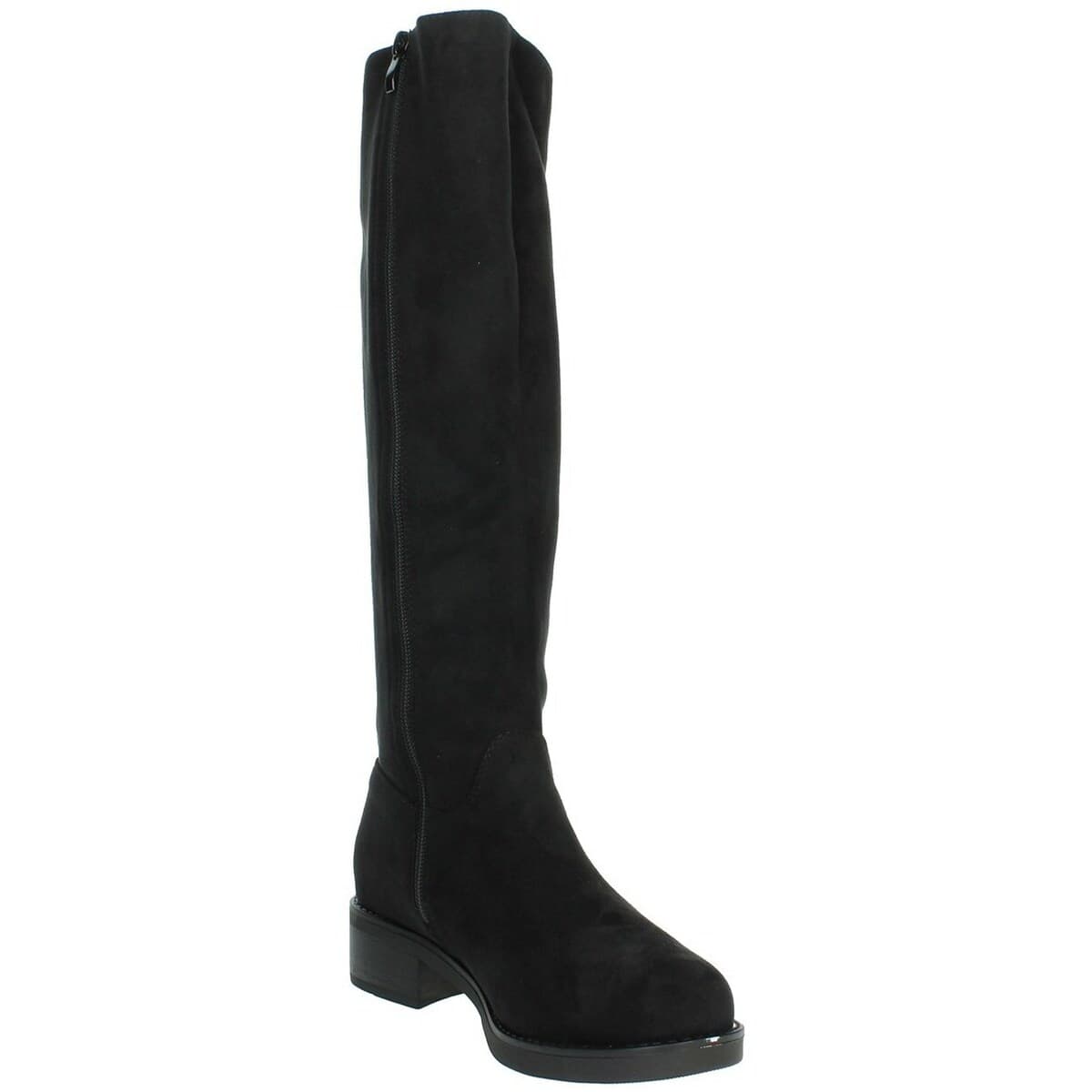 Women's Boots Keys Black