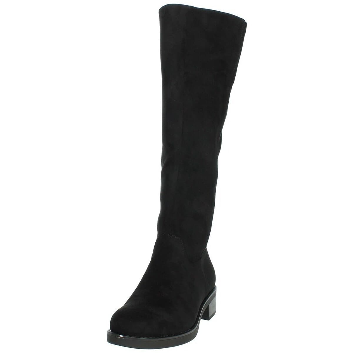 Women's Boots Keys Black