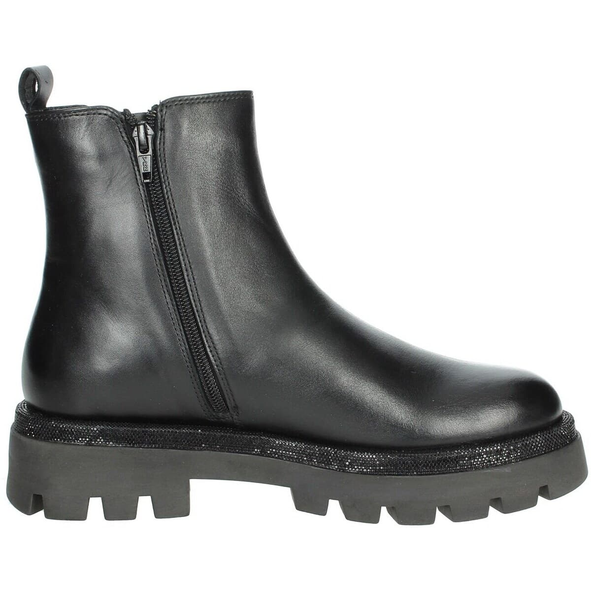 Women's Boots Keys Black