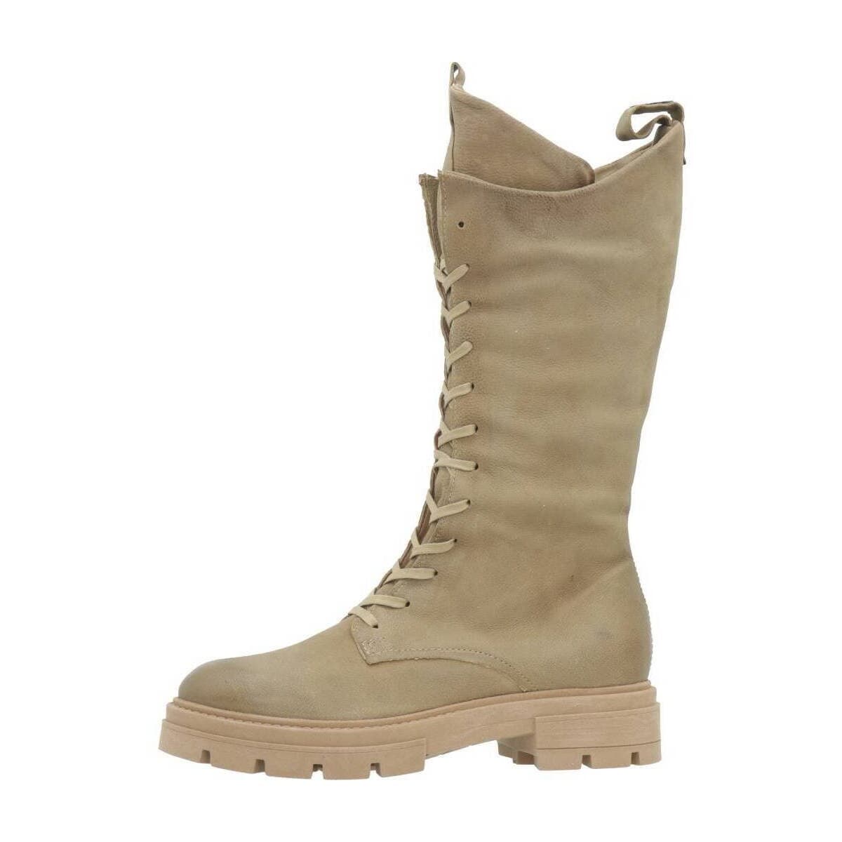 Women's Boots Mjus Brown