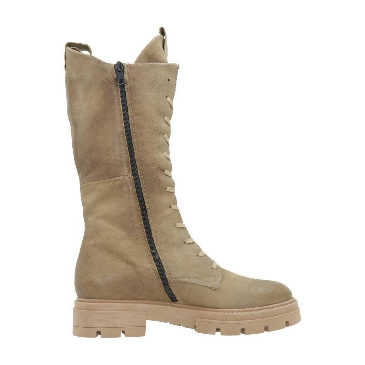 Women's Boots Mjus Brown