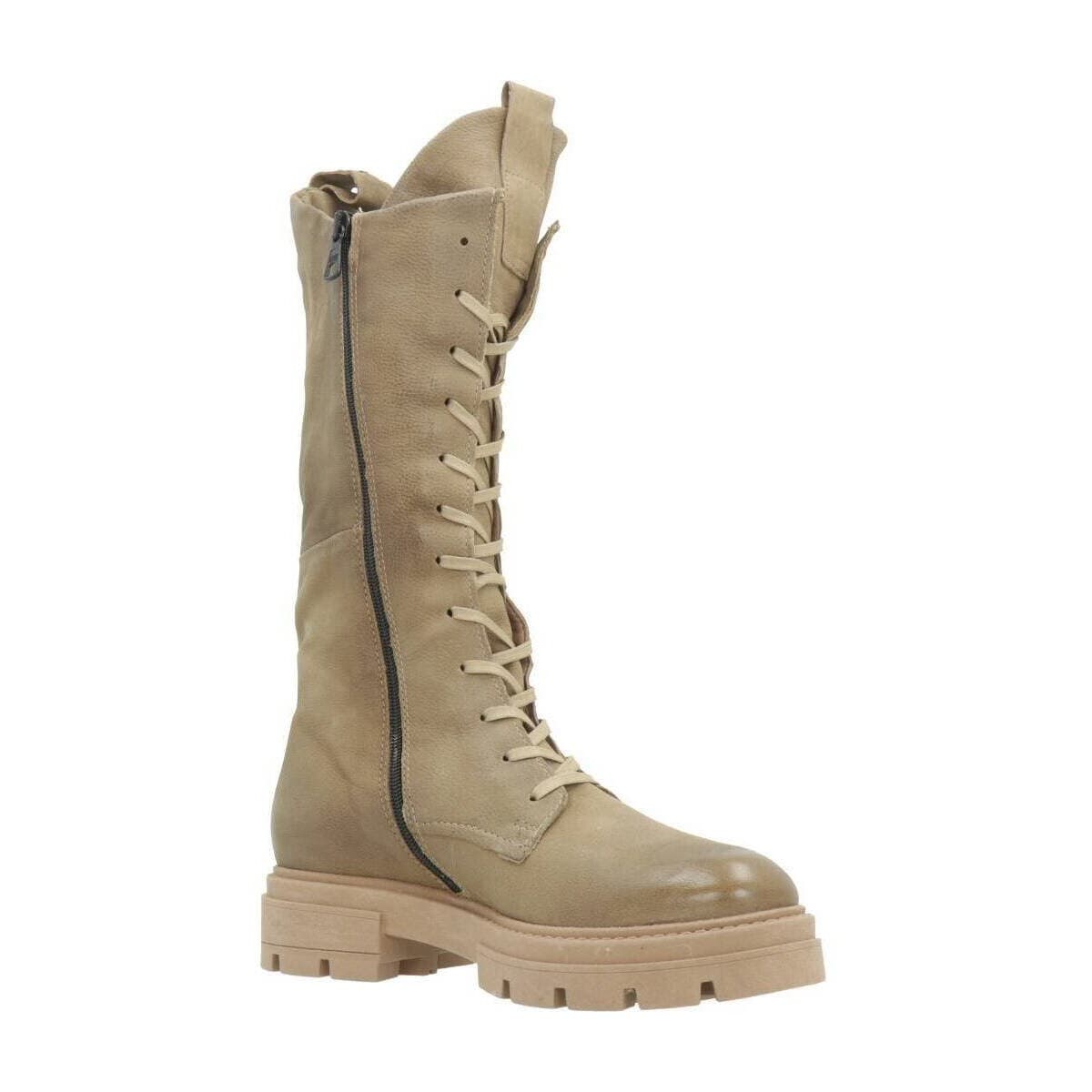 Women's Boots Mjus Brown